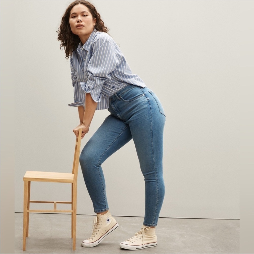 Everlane Skinny Jean